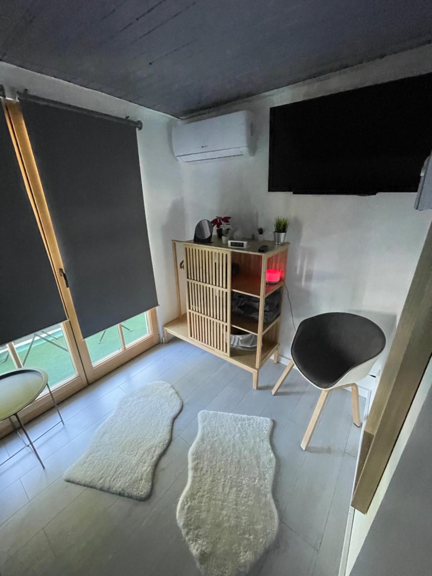 Nora Apartman 巴拉腾肯尼斯 外观 照片